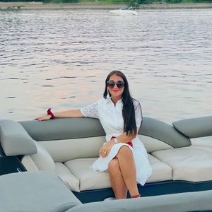 Meet your Posher, Margalit